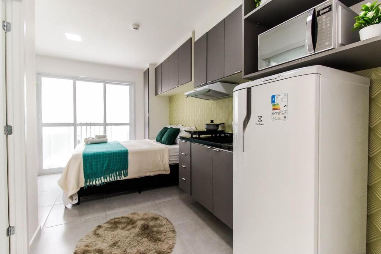 Pc4008 - Apto Moderno Tatuape Apartment *